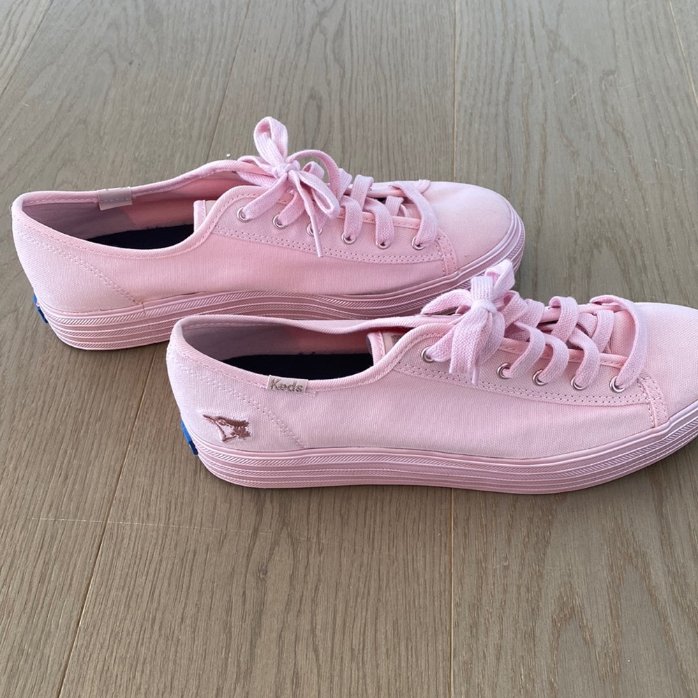 Keds MLB Sneaker